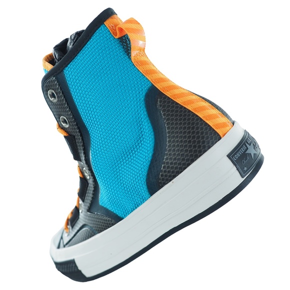 Converse Chuck 70 Tech Hiker High Top Sneakers - Picture 6 of 10